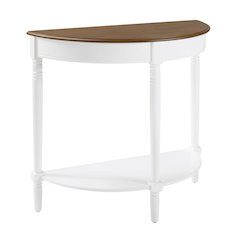 French Country Entryway Table