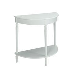 French Country Entryway Table