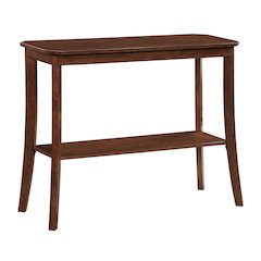 Designs2Go Baja Console Table