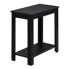 Designs2Go Baja Chairside End Table