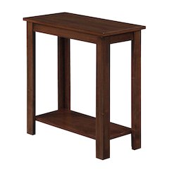 Designs2Go Baja Chairside End Table
