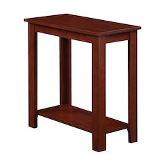 Designs2Go Baja Chairside End Table