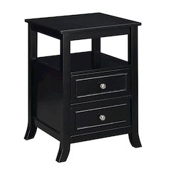 Melbourne End Table