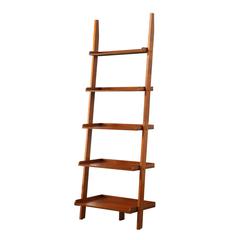 American Heritage Bookshelf Ladder