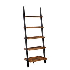 American Heritage Bookshelf Ladder