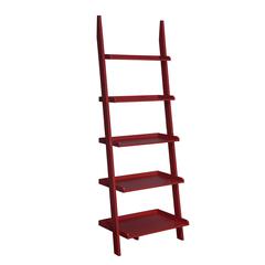 American Heritage Bookshelf Ladder