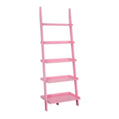 American Heritage Bookshelf Ladder