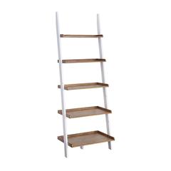 American Heritage Bookshelf Ladder
