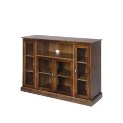 Summit Highboy TV Stand