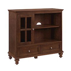 Tahoe Highboy TV Stand