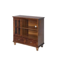 Tahoe Highboy TV Stand