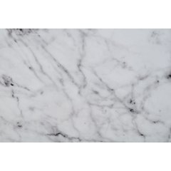 Gold Coast Faux Marble Coffee Table