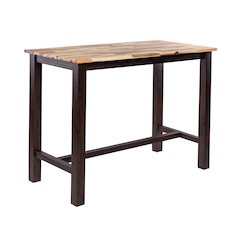 Sonoma Pub Table - Blended Espresso Finish