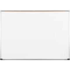 Dura-Rite Markerboards - Alum Trim - 33 3/4" X 48"