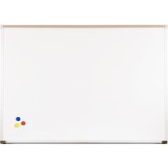 Deluxe Magne-Rite - Alum Trim -  33 3/4 X 48