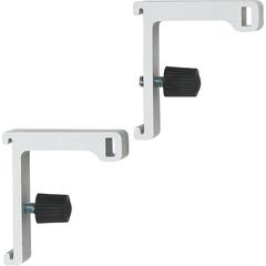 2" Accessories - 2" Map Winder (Pair)