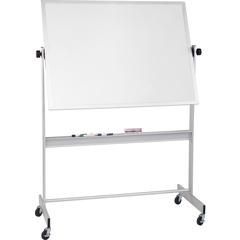 Porcelain Markerboard -  Both SidesAluminum Trim
