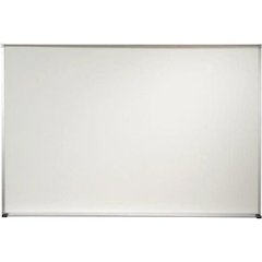 Aluminum Trim - Porcelain Markerboard - 4' X 5'