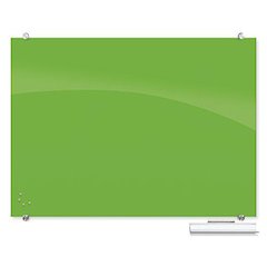 Visionary Colors- Lime Green 35.43"H X 47.24"W