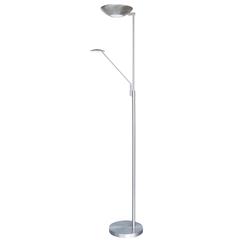 Mother & Son Floor Lamp, SC Finish