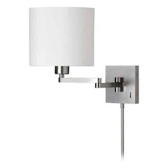 Swing Arm Wall Lamp