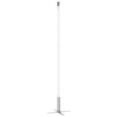 White 36W Indoor FluorLite Stik,Stand
