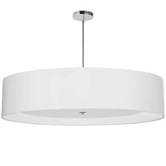 6LT Helena Pendant PC, WH,WH Diffuser