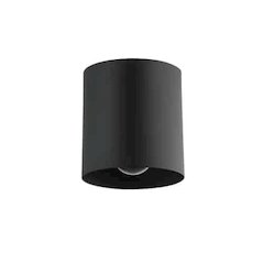 1LT Flush Mount,  MB