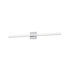 24W Vanity, PC, FR Acrylic Diffuser