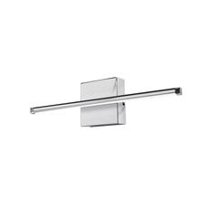 19W Wall Sconce PC,WH Acrylic Diffuser