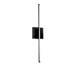 19W Wall Sconce MB,WH Acrylic Diffuser