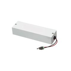 24V DC,30W LED Dimmable Driver w/Case