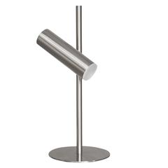 6W Table Lamp,  SC, FR Acrylic Diffuser