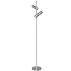 12W Floor Lamp,  SC, FR Acrylic Diffuser