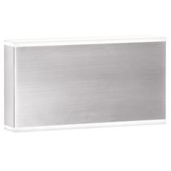 20W Wall Sconce, SC, FR Acrylic Diffuser