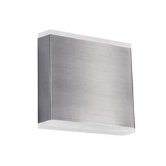 15W Wall Sconce, SC, Acrylic Diffuser