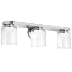 30W Vanity, PC, CLR Glass