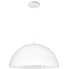 1LT Incandescent 16" Pendant, MW
