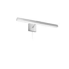 30W Picture Light, SC, Frosted Glass