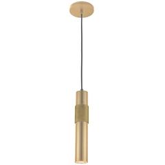 1LT Halogen Pendant, AGB