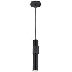 1LT Halogen Pendant, MB