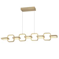 59W Horizontal Pendant, AGB