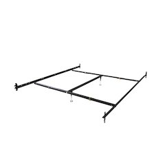 Bed Rails and Supports - Hook on Bed Rails - Queen / Eastern King