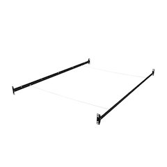 Bed Rails and Supports - Bolt on Bed Rails - Twin / Full