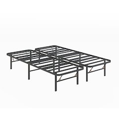 Bedder Base - 14" Platform Base - Twin