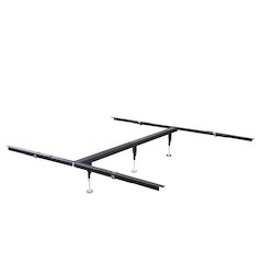 Bed Rails and Supports - Center Support System Full/Queen/Eastern King/CA King