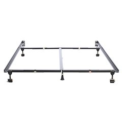 Bed Frame - Twin / Full / Queen / California King / Eastern King