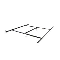 Bed Rails and Supports - Hook on Bed Rails - California King