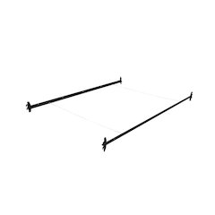 Bed Rails and Supports - Hook on Bed Rails - Twin / Full