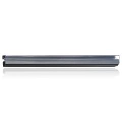 96” Length - Hold-Up Display Rail - 2 Per Carton